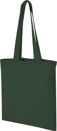 SHOPPER LEGGERA IN COTONE 100 gr